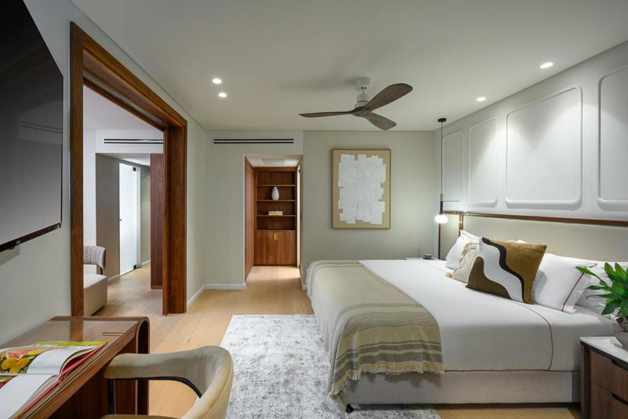 Leonardo Plaza Hotel Tiberiade Esterno foto