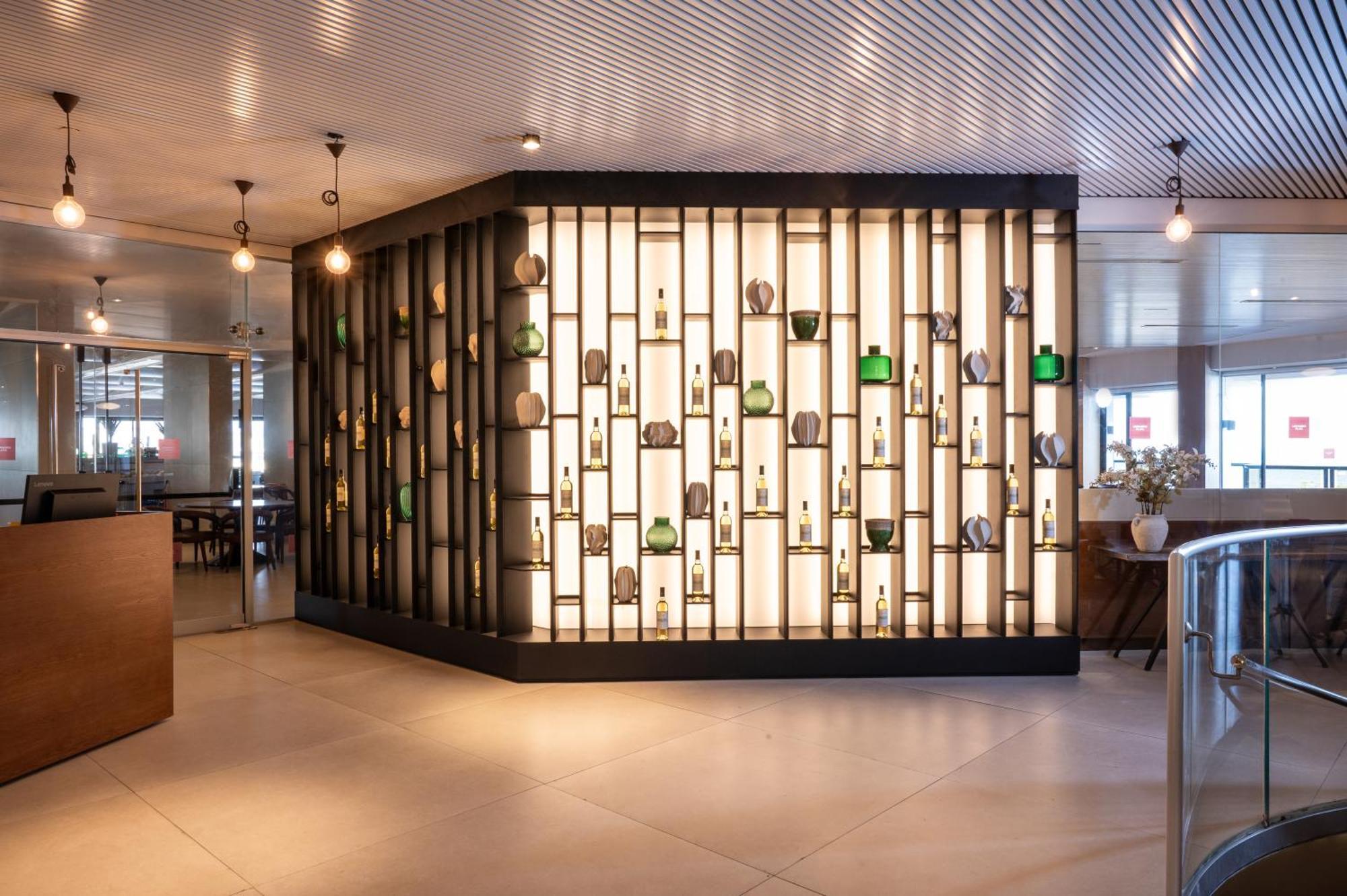 Leonardo Plaza Hotel Tiberiade Esterno foto